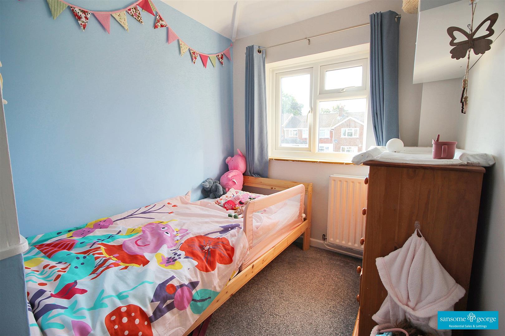 Skilton Road, Tilehurst